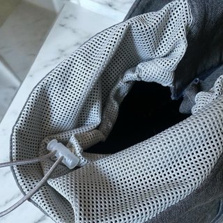 Comodo Bolso Transportín BPS para Mascotas 50x22