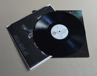 VAN HALEN "VAN HALEN" (LP VINILO)
