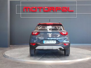 Kia Stonic 1.0 T-GDi 74kW (100CV) MHEV iMT Concept