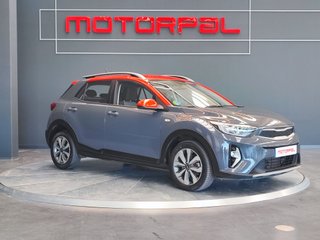 Kia Stonic 1.0 T-GDi 74kW (100CV) MHEV iMT Concept