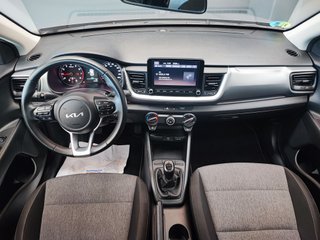 Kia Stonic 1.0 T-GDi 74kW (100CV) MHEV iMT Concept