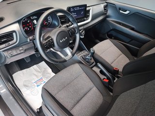 Kia Stonic 1.0 T-GDi 74kW (100CV) MHEV iMT Concept