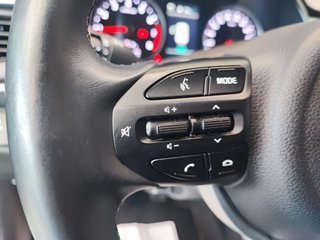 Kia Stonic 1.0 T-GDi 74kW (100CV) MHEV iMT Concept