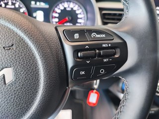 Kia Stonic 1.0 T-GDi 74kW (100CV) MHEV iMT Concept