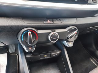 Kia Stonic 1.0 T-GDi 74kW (100CV) MHEV iMT Concept