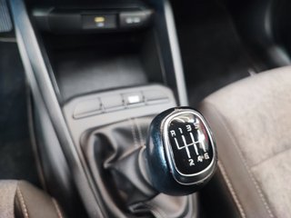 Kia Stonic 1.0 T-GDi 74kW (100CV) MHEV iMT Concept