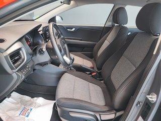 Kia Stonic 1.0 T-GDi 74kW (100CV) MHEV iMT Concept