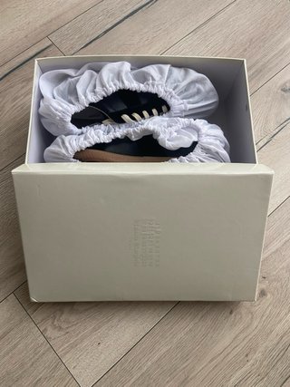 Maison Margiela Gats 44 Nere