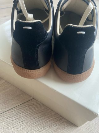 Maison Margiela Gats 44 Nere