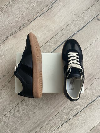 Maison Margiela Gats 44 Nere
