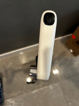 Bissell Crosswave HF3 Aspirapolvere e Lavapavimenti Senza Fili