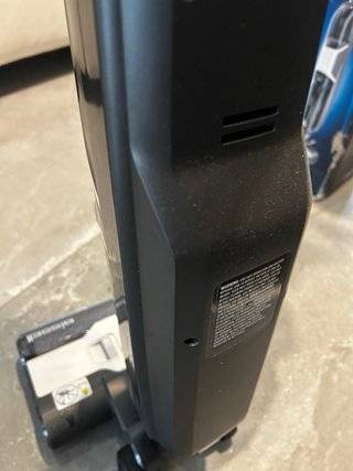 Bissell Crosswave HF3 Aspirapolvere e Lavapavimenti Senza Fili