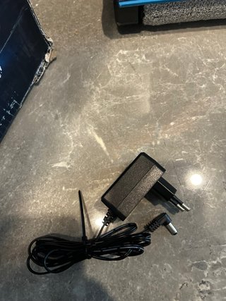 Bissell Crosswave HF3 Aspirapolvere e Lavapavimenti Senza Fili