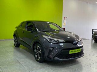 Toyota C-HR Advance 1.8 125He-CVT HEV Espectacular