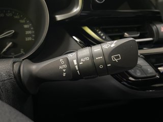 Toyota C-HR Advance 1.8 125He-CVT HEV Espectacular
