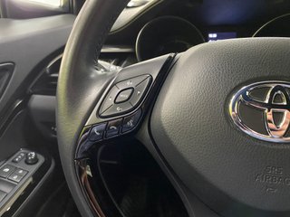 Toyota C-HR Advance 1.8 125He-CVT HEV Espectacular