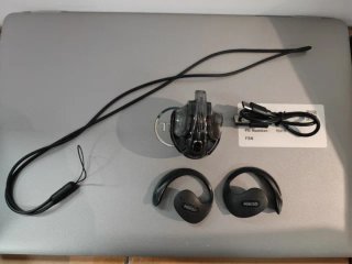 Auriculares Inalámbricos MINISO X15PRO #241201