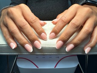 Manicurista