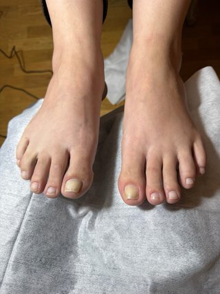Manicurista