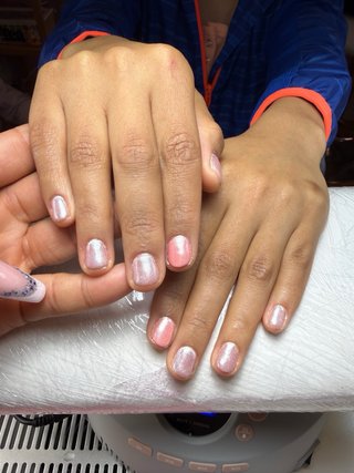 Manicurista