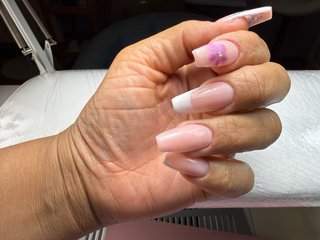 Manicurista