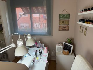 Manicurista