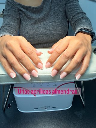 Manicurista