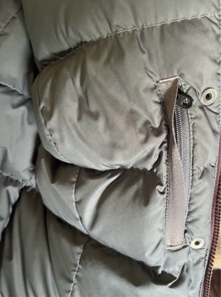 Parka The North Face Mujer