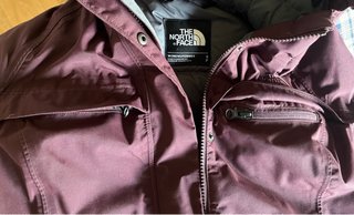 Parka The North Face Mujer