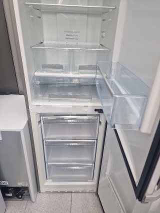Pack Nevera y Lavadora con Garantía