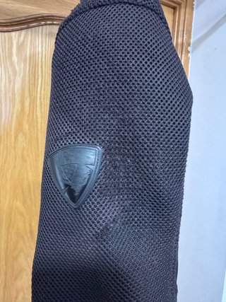 Chaqueta Moto Verano Revit Vigor