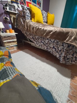 Cama Articulada 150x200