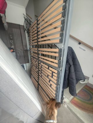 Cama Articulada 150x200