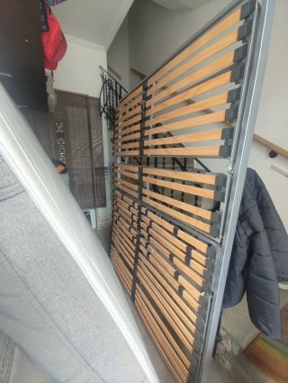 Cama Articulada 150x200