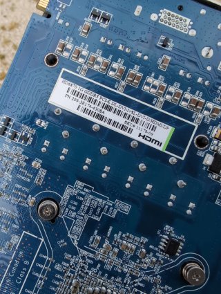 Scheda Video Sapphire Radeon HD 6870