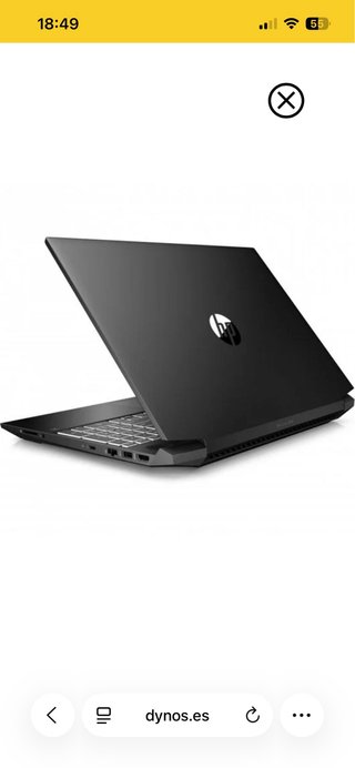 Hp Pavilion Gaming