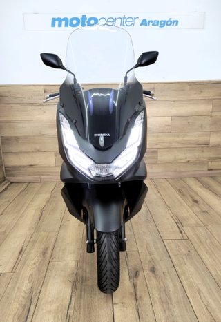 HONDA PCX 125 - 2023