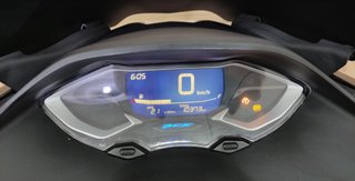 HONDA PCX 125 - 2023