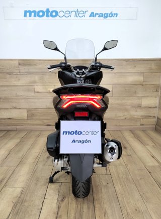 HONDA PCX 125 - 2023