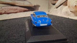 Pegaso Z102 1952 Escala 1:43