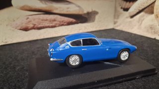 Pegaso Z102 1952 Escala 1:43