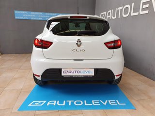 Renault Clio Tce 75cv