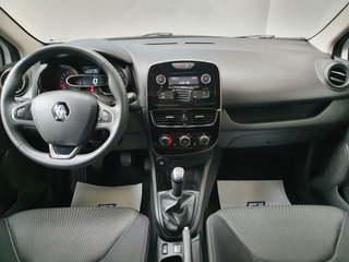 Renault Clio Tce 75cv