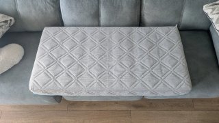 Cuna Ikea + Colchón My Baby Mattress