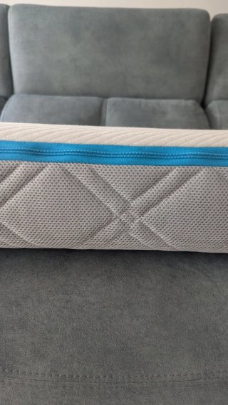 Cuna Ikea + Colchón My Baby Mattress