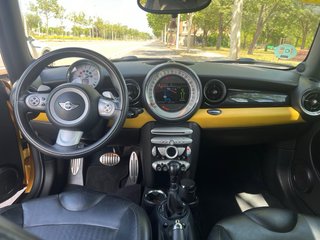 MINI Mini cooper 2007