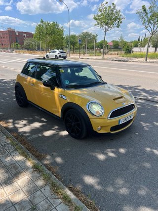 MINI Mini cooper 2007