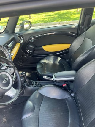 MINI Mini cooper 2007