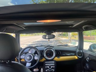 MINI Mini cooper 2007