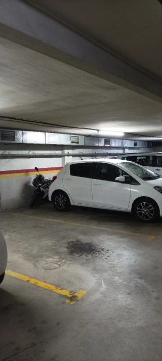 Venta garaje